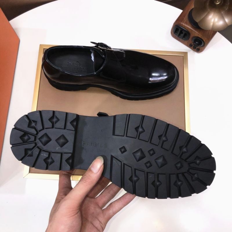 Hermes Business Shoes